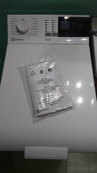 Electrolux pračka - 4