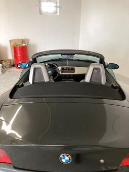BMW Z4 - 4