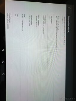 Lenovo TAB 2 A10-70 s foliou a obalom - 4