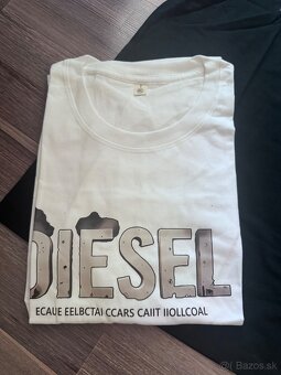 diesel tricko xl 3ks - 4
