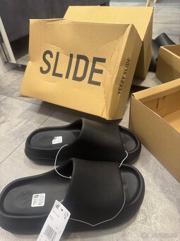 Yeezy slide šľapky - 4