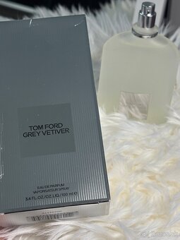 Tom Ford Grey Vetiver – Parfum 100 ml - 4