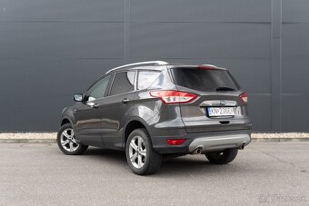 Ford Kuga 2.0 TDCi AWD Automat - 4