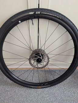 Predam Gravel kolesa Giant PX2 622x25 Tubeless - 4