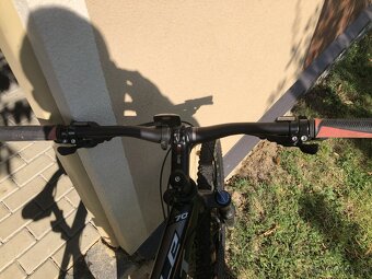 Predám MTB Scott - 4
