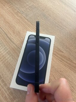 Apple Iphone 12 64gb Black - 4