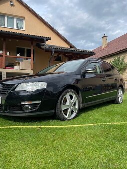 Volkswagen passat 2.0 tdi - 4