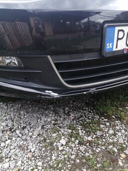 Predám VW sharan 2.0 tdi 103kw - 4