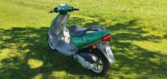 Hyosung SF 50 - 4