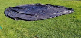 Bazén Swing-Darujem/predám príslušenstvo - 4