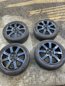 5x112 R17 - 4