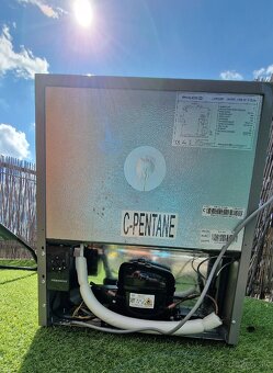 Philco PSB 401 EX Cube - 4