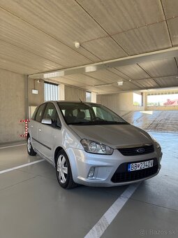 Ford C-Max 1.8 TDCI - 4