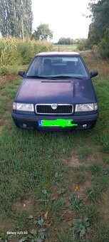 skoda felicia - 4