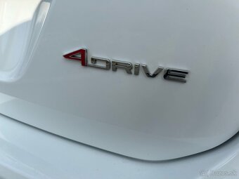 SEAT Alhambra 2015 4x4 top 190000km po veľkom servise - 4