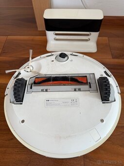 Xiaomi Mi Robot Vacuum SDJQR02RR – funkčný, kompletný set - 4