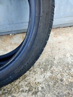 225/40r18 Bridgestone turanza - 4