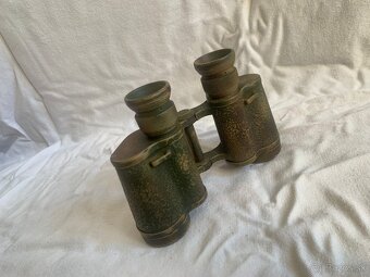 Ďalekohľad 6x30 - 4