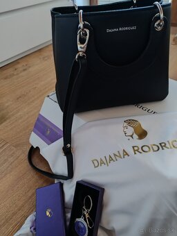 Kabelka Dajana Rodriguez - 4