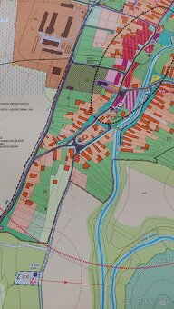 Predam 4,5 árovu záhradu, pozemok - Jabloňovce - 4