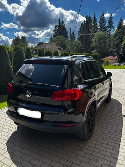 Volkswagen Tiguan 2.0 TDI 4x4 Automat (2013) - 4