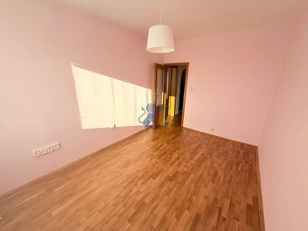 Priestranný 3-izbový byt na prenájom – 81 m², Hraničná 1, Br - 4