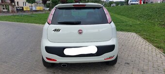 Fiat Punto Evo - 4