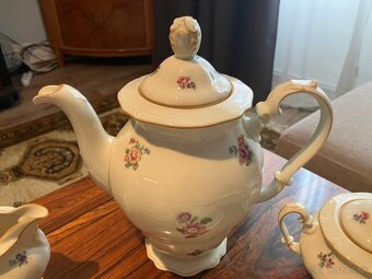 Krasny Pirken Hammer servis - 4