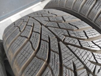 Zimné pneumatiky 195/55R16 Kumho - 4