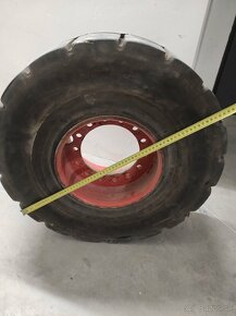 Koleso 27x10-12 - 4