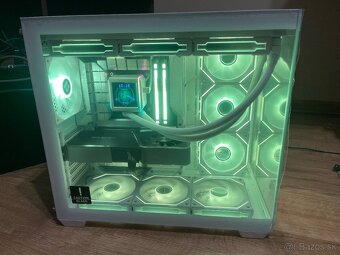 Herne PC i5 13600K - 4