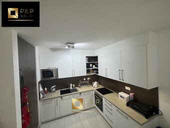 Na predaj 3-izbový byt v projekte Nová Terasa – Košice - 4