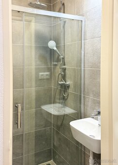 Predám 2kk v centre TR (40 m²) – kompletná rekonštrukcia - 4