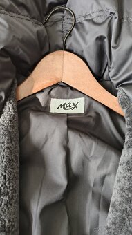 Kožuch z barana, zn. Max - 4