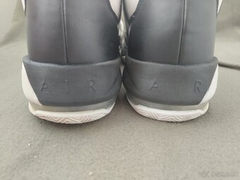 Nike Jordan Max Aura 3 basketbalová obuv - 4