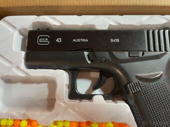 Glock-43 airsoft gun - 4