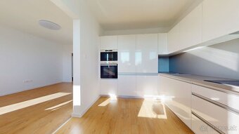 PRAVE DOKONČENÝ. slnečný 3 izb. byt s veľkou loggiou po nove - 4