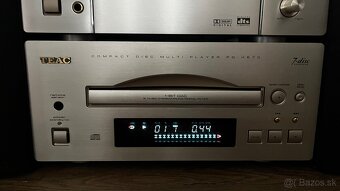 Hifi Zostava TEAC 500+Bowers&Wilkins 685 - 4