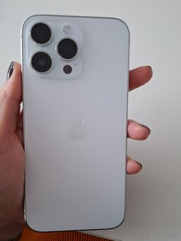 Apple iPhone 14 Pro Max 128GB - 4