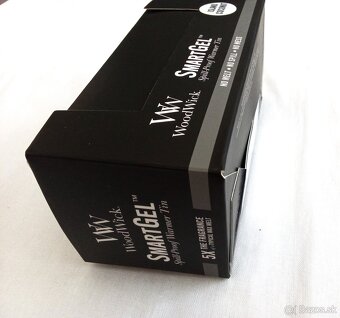 sady vonných gélov woodwick island coconut - 4