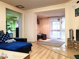 4 izbový rodinný dom (140m2) Vrakúň - 4