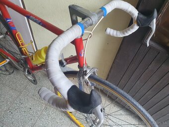 Cestny bicykel fatria - 4