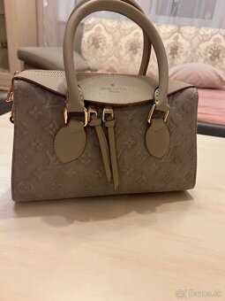 Ysl, Louis Vuitton - 4