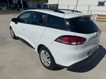 Renault Clio Grandtour Benzín Energy  AKONTACIA OD 0% - 4