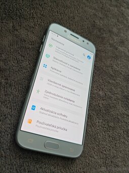 Samsung galaxy J5 2017 - 4