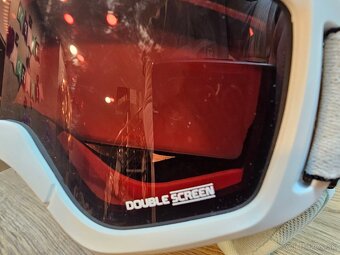 Detska prilba WEDZE - 4