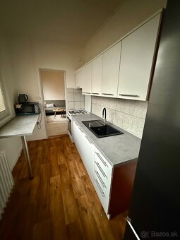 Moderný 1-izbový byt na prenájom, pri OC Galéria - 4