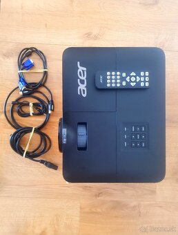 projektor Acer DNX1843 - 4