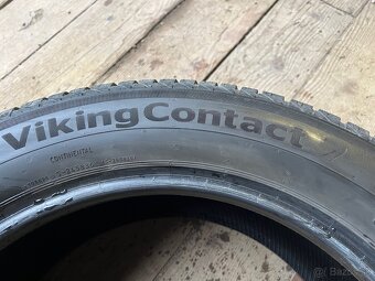 235/55R18 104T Continental VikingContact 7 - 4