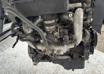 Suzuki Ignis 1.3 M13A motor - 4